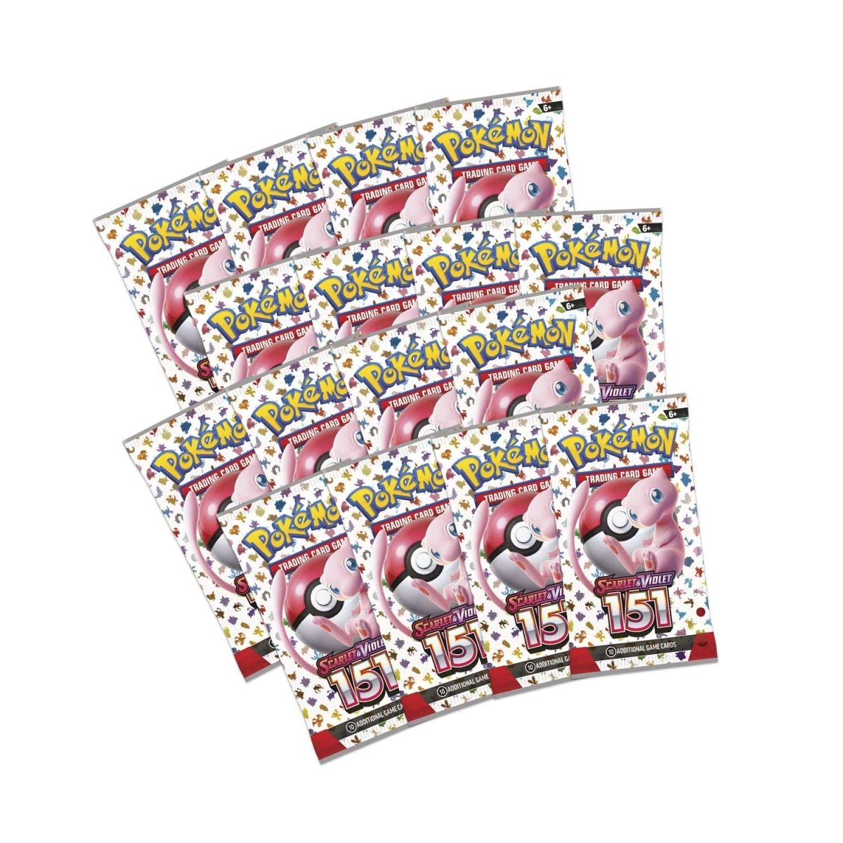 Pokémon Scarlet &amp; Violet-151 Ultra-Premium Collection