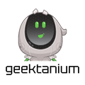 Geektanium